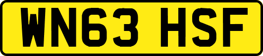 WN63HSF