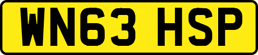 WN63HSP