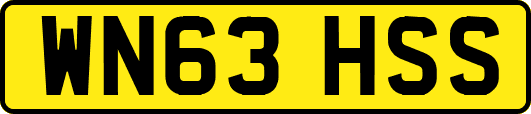 WN63HSS