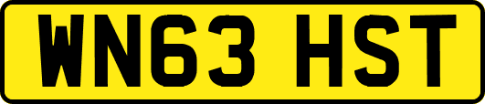 WN63HST