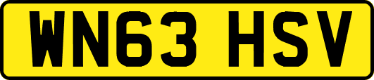 WN63HSV
