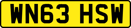 WN63HSW