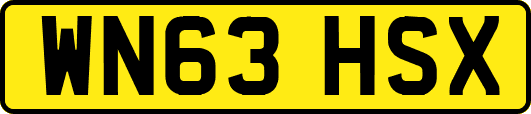 WN63HSX