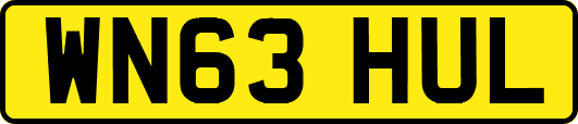 WN63HUL