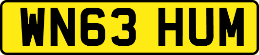 WN63HUM