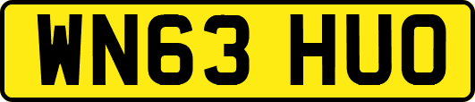 WN63HUO