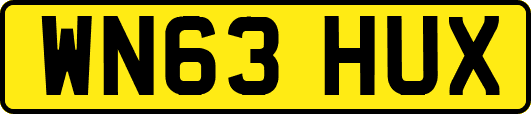 WN63HUX