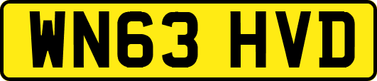 WN63HVD