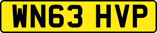 WN63HVP