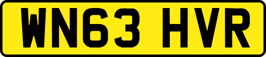 WN63HVR