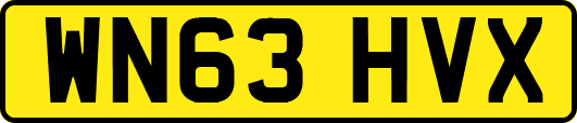 WN63HVX