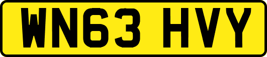 WN63HVY