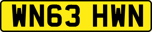 WN63HWN