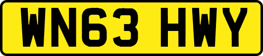WN63HWY