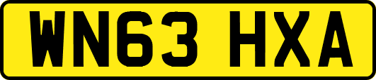 WN63HXA