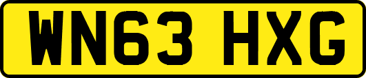 WN63HXG