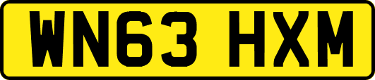 WN63HXM
