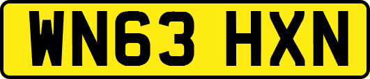 WN63HXN