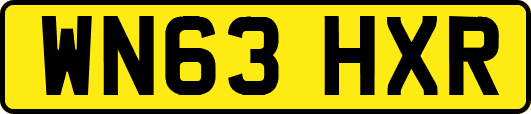 WN63HXR