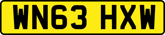 WN63HXW