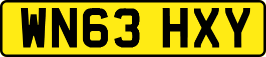 WN63HXY