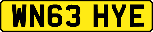 WN63HYE