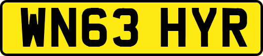 WN63HYR