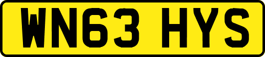 WN63HYS
