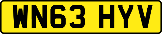 WN63HYV