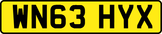 WN63HYX