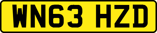 WN63HZD
