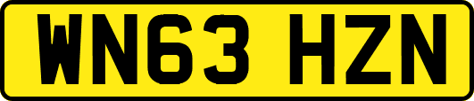 WN63HZN