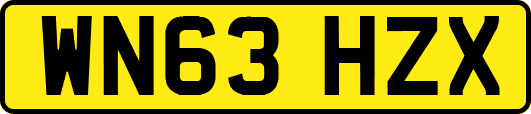 WN63HZX