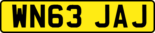 WN63JAJ