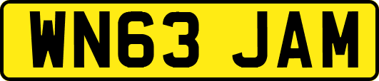 WN63JAM