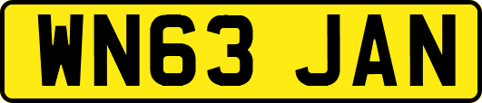 WN63JAN