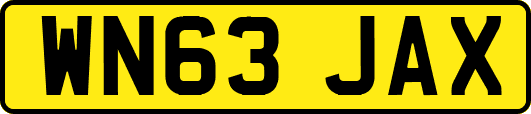 WN63JAX