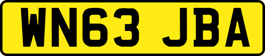 WN63JBA