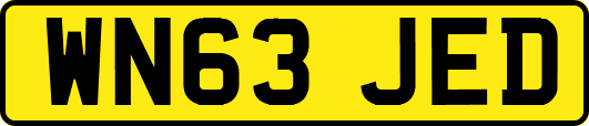 WN63JED