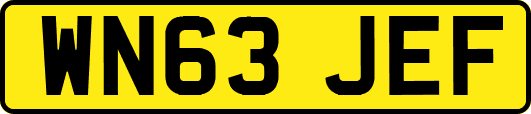 WN63JEF