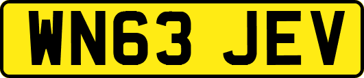 WN63JEV