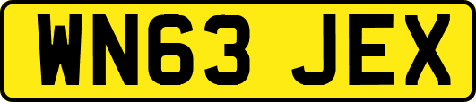 WN63JEX