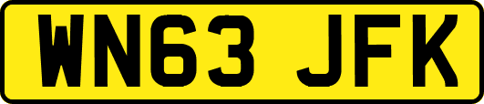 WN63JFK