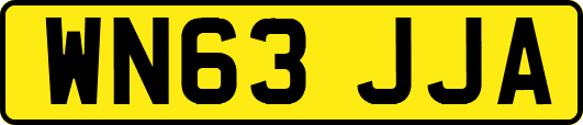 WN63JJA