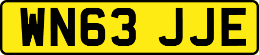 WN63JJE