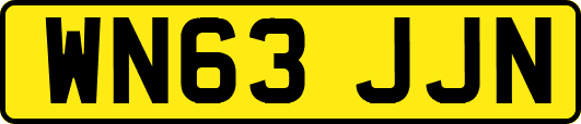 WN63JJN
