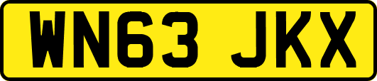 WN63JKX