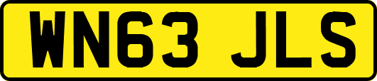 WN63JLS