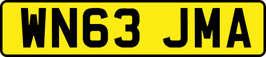 WN63JMA
