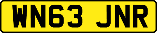 WN63JNR